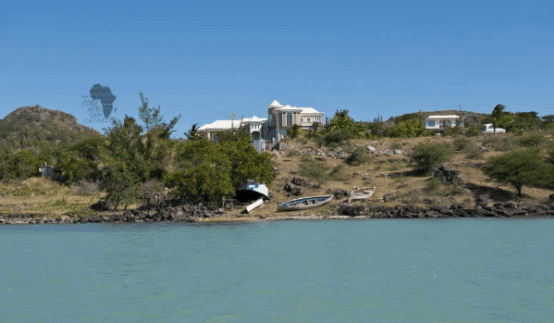 Le Refuge Mauritius Water sport