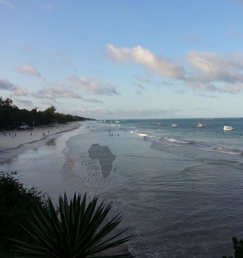 Diani Corporate tour package