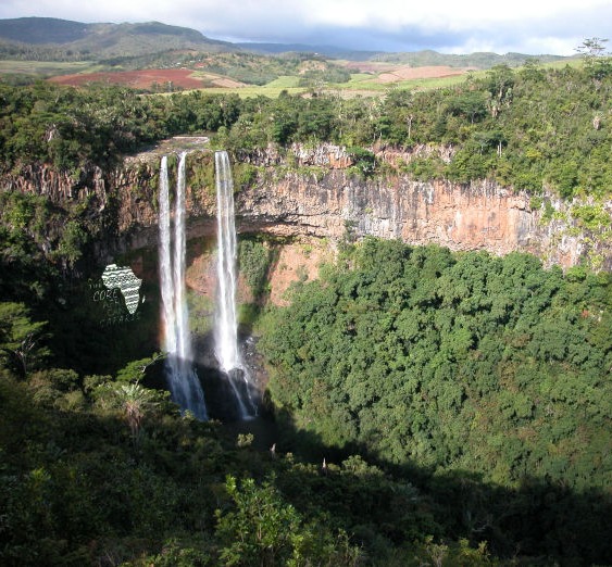 Mauritius Island Tour packages