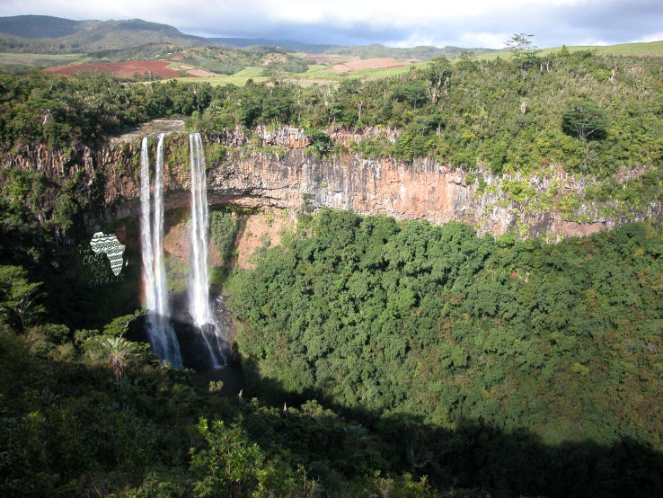 Mauritius Tropical beauty