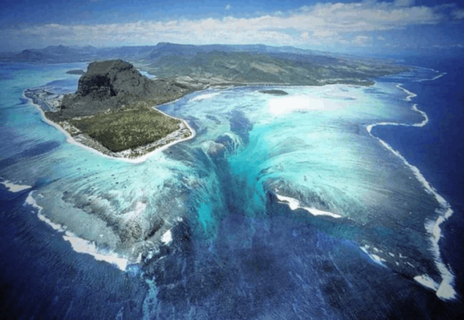 Mauritius island Family Vacation package 