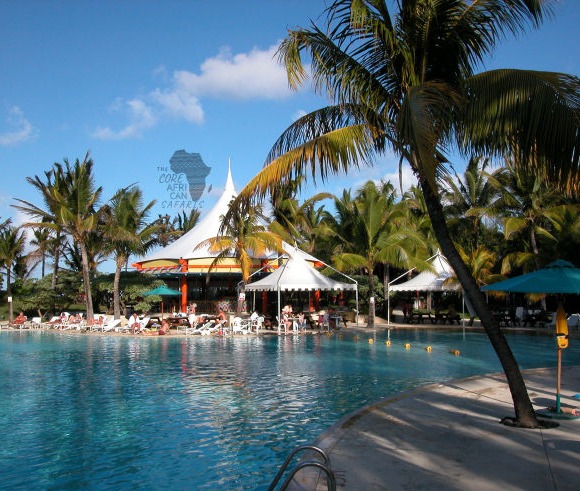 Mauritius tour package