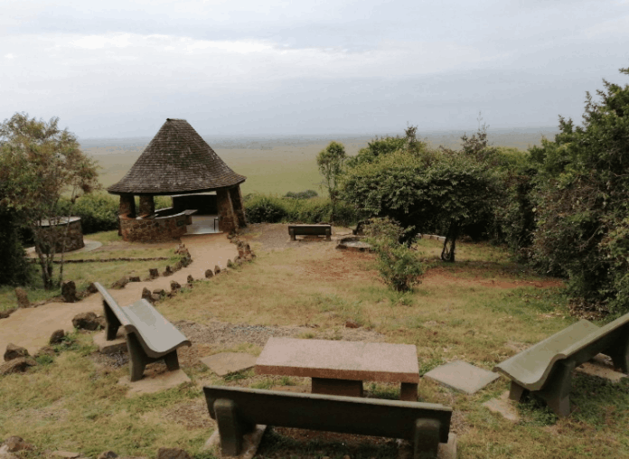 Nairobi National Park family tour package