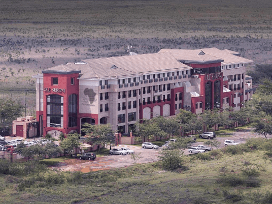 Mobirise Website Builder