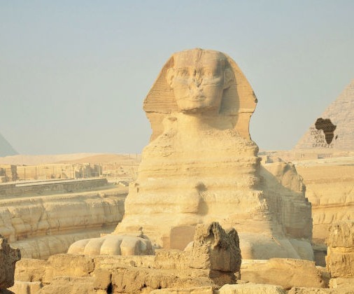 Egypt Gazi plateau tour package